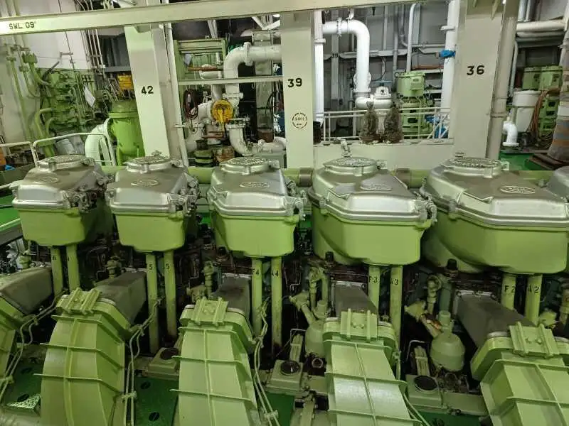 Ro-Ro-schip te koop