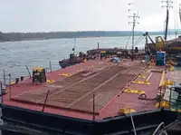 Binnenvaartschip Te koop