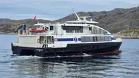 Ro-Ro-schip te koop