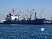 Koelschip te koop