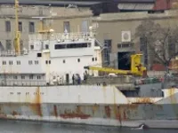 Trawler te koop
