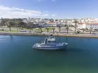 Sleperschip te koop
