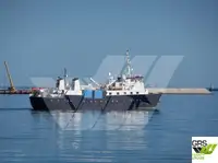 Cruise schip Te koop