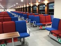 Passagiersschip te koop
