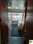 Passagiersschip te koop