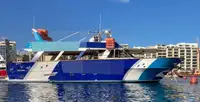 Veerboot te koop