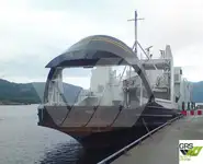 Ro-Ro ship Te koop