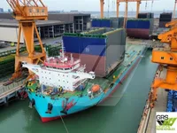 Droogladingschip te koop