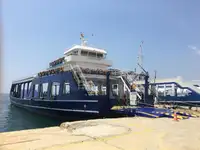 Ro-Ro ship Te koop