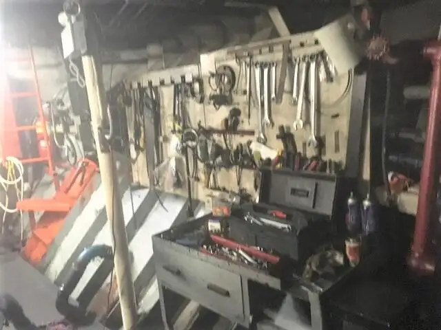 Sleperschip te koop
