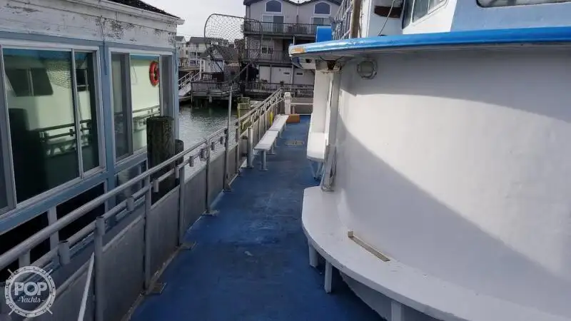 Catamaran te koop