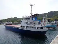Vrachtschip Te koop