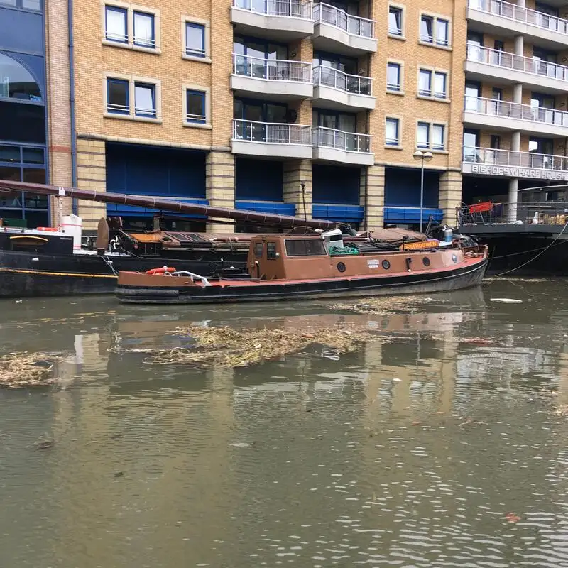 Sleperschip te koop