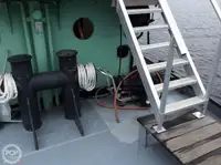 Sleperschip te koop