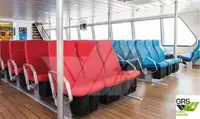 Passagiersschip te koop