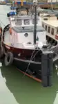 Sleepboot Te koop