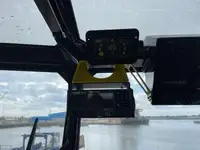 Containerschip te koop