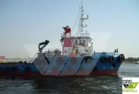 Sleepboot Te koop
