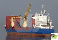 Bulkcarrier te koop