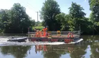 Binnenvaartschip Te koop