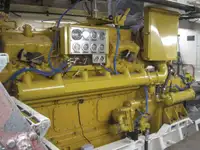 Sleperschip te koop