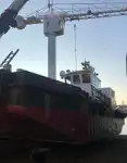 Sleperschip te koop