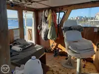 Veerboot te koop