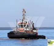 Sleepboot Te koop