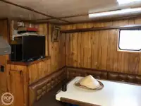 Trawler te koop
