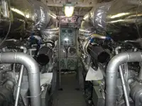 Patrouilleboot te koop