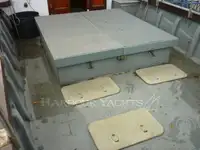 Trawler te koop