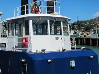 Sleperschip te koop