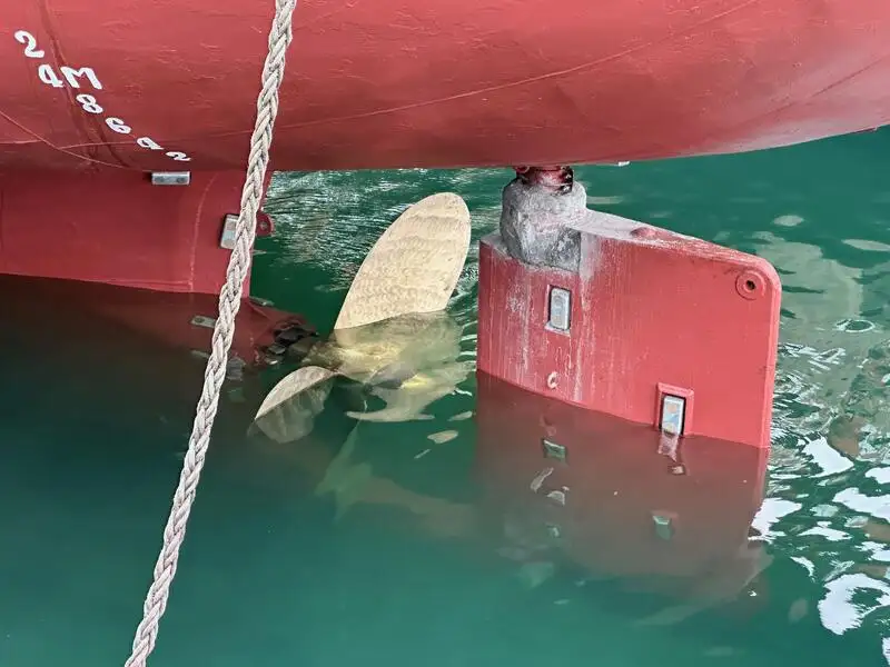 Trawler te koop