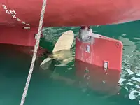 Trawler te koop