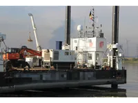 Barge te koop