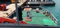 Sleperschip te koop
