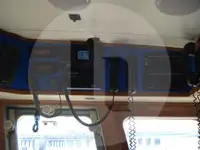 Trawler te koop