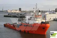 bevoorradingsschip Te koop
