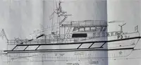 Patrouilleboot te koop