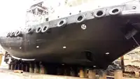 Sleperschip te koop