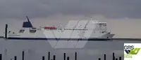 Ro-Ro ship Te koop