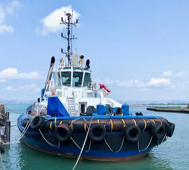 Sleperschip te koop