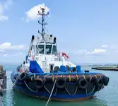 Sleperschip te koop