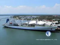 Koelschip te koop