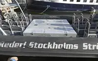 Stijve rubberboot te koop