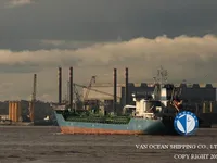Olie-/chemikaliëntanker te koop