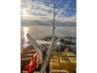 Veerboot te koop