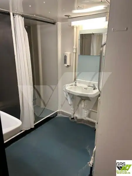 Bevoorradingsschip te koop