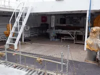 Langlijnschip te koop