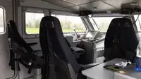 Patrouilleboot te koop